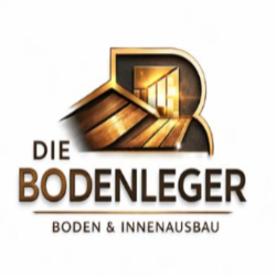 Die Bodenleger Logo